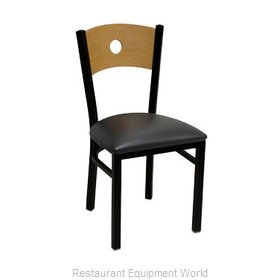 ATS Furniture 77A-N GR4 Chair Side Indoor