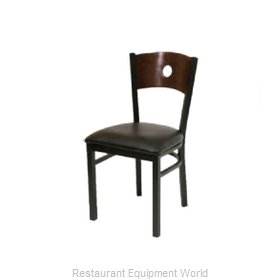 ATS Furniture 77A Chair, Side, Indoor
