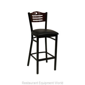 ATS Furniture 77B-BS Bar Stool, Indoor