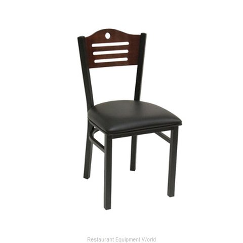 ATS Furniture 77B Chair, Side, Indoor