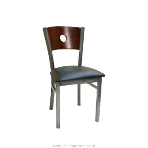 ATS Furniture 77CA-C GR8 Chair Side Indoor