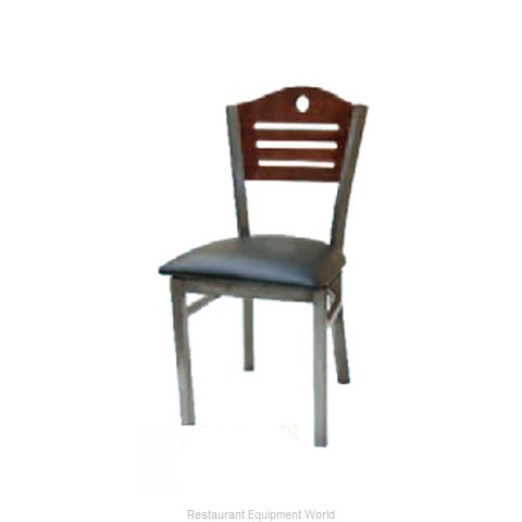 ATS Furniture 77CB-W BVS Chair, Side, Indoor