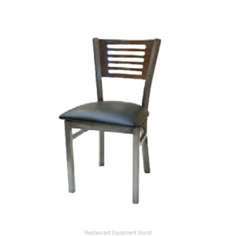 ATS Furniture 77CE-DM GR5 Chair, Side, Indoor