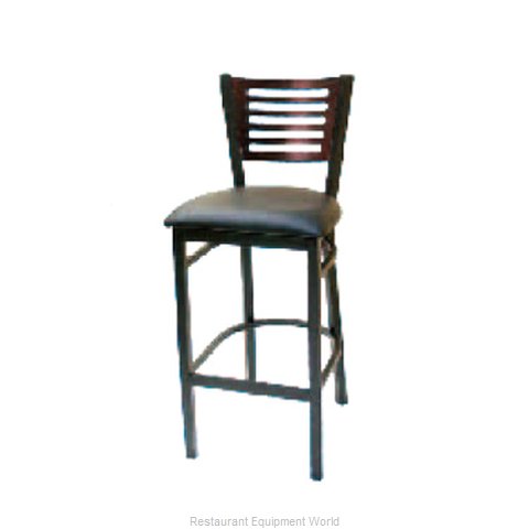 ATS Furniture 77E-BS Bar Stool, Indoor