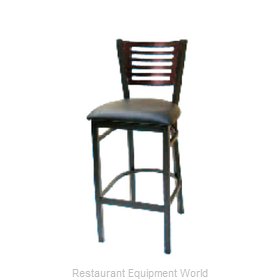 ATS Furniture 77E-BS Bar Stool, Indoor