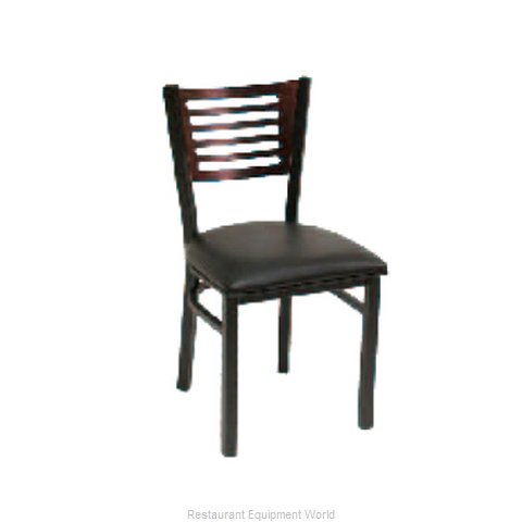 ATS Furniture 77E-DM GR4 Chair, Side, Indoor
