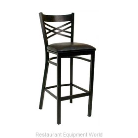 ATS Furniture 78-BS-BVS-LOOSE Bar Stool, Indoor