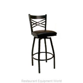 ATS Furniture 78-BSS Bar Stool, Swivel, Indoor