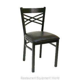 ATS Furniture 78 SWS Chair, Side, Indoor