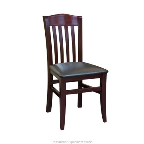 ATS Furniture 830-B GR6 Chair, Side, Indoor