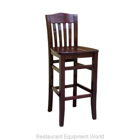 ATS Furniture 830-BS-SWS Bar Stool, Indoor