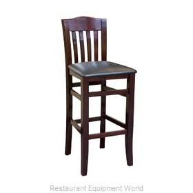 ATS Furniture 830-BS Bar Stool, Indoor