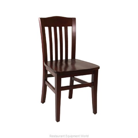 ATS Furniture 830-DM SWS Chair, Side, Indoor