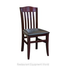 ATS Furniture 830 Chair, Side, Indoor