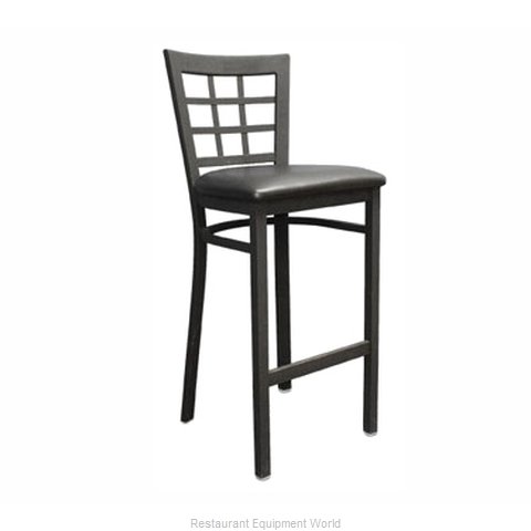 ATS Furniture 85-BS-BVS-LOOSE Bar Stool, Indoor