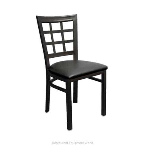 ATS Furniture 85 SWS Chair, Side, Indoor