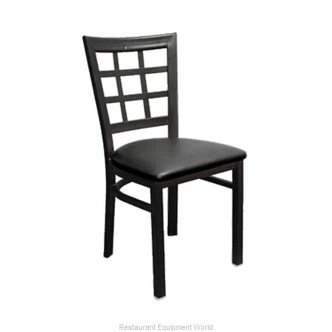 ATS Furniture 85 Chair, Side, Indoor