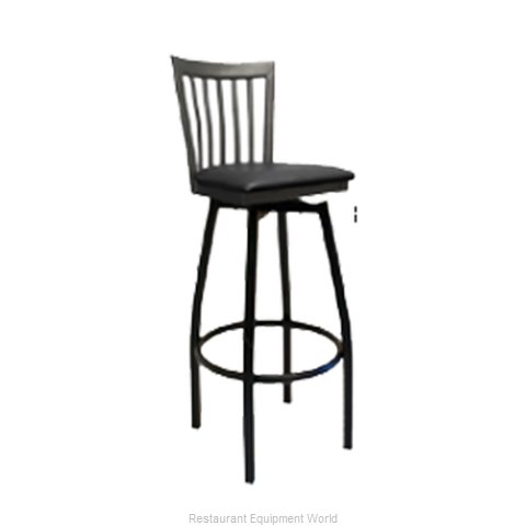 ATS Furniture 87-BSS SWS Bar Stool, Swivel, Indoor