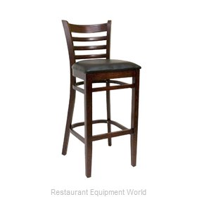 ATS Furniture 880-BS-SWS Bar Stool, Indoor