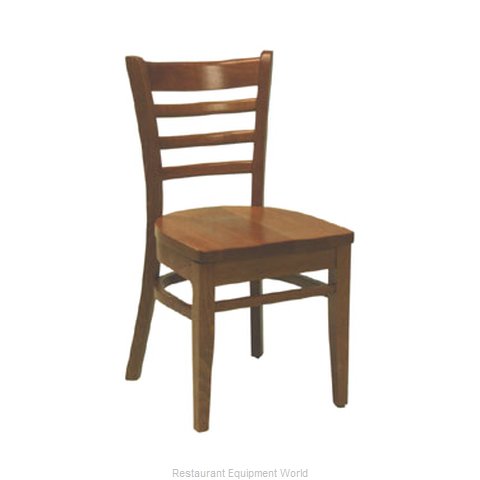 ATS Furniture 880-DM VS Chair, Side, Indoor