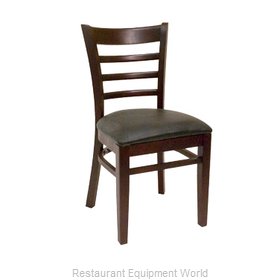 ATS Furniture 880 Chair, Side, Indoor
