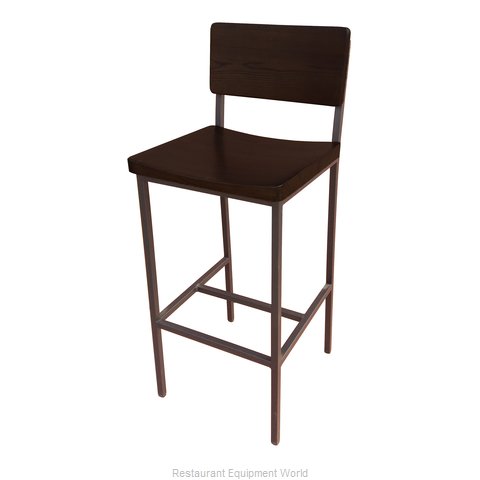 ATS Furniture 89-W GR4 Chair, Side, Indoor
