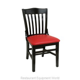 ATS Furniture 930-B GR7 Chair Side Indoor