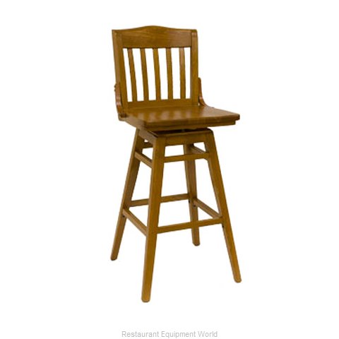 ATS Furniture 930-BSS-SWS Bar Stool, Swivel, Indoor