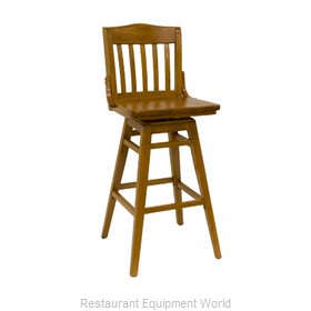 ATS Furniture 930-BSS-SWS Bar Stool, Swivel, Indoor