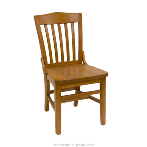 ATS Furniture 930-C SWS Chair, Side, Indoor