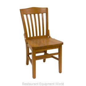ATS Furniture 930-C SWS Chair, Side, Indoor