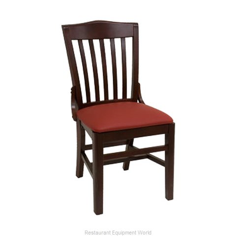 ATS Furniture 930-DM GR8 Chair Side Indoor
