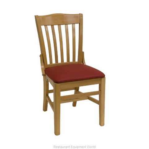 ATS Furniture 930-N GR7 Chair Side Indoor
