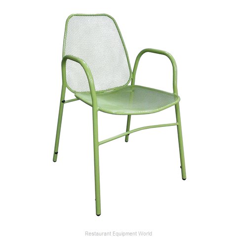 ATS Furniture 96-G Chair, Armchair, Outdoor