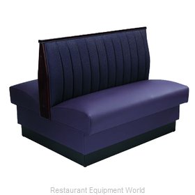 ATS Furniture AD-3612 GR4 Booth