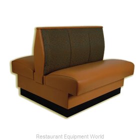 ATS Furniture AD-363-D GR4 Booth