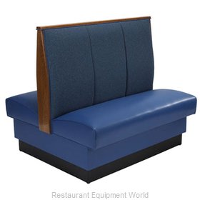 ATS Furniture AD-423-D GR7 Dining Booth