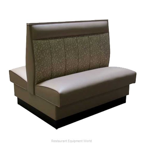 ATS Furniture AD-426-D GR4 Booth