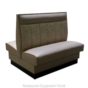 ATS Furniture AD-426-D GR4 Booth