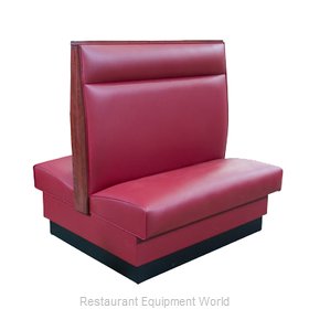 ATS Furniture AD-48-D GR4 Booth