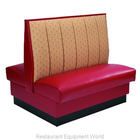 ATS Furniture AD-486 GR4 Booth