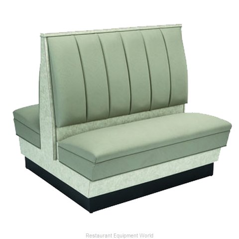 ATS Furniture AD42-66L-D GR4 Booth