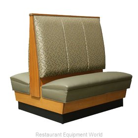ATS Furniture AD42-66W-D GR4 Booth