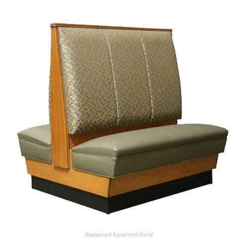 ATS Furniture AD42-66W-D GR5 Booth