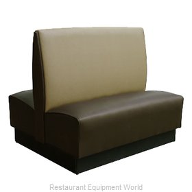ATS Furniture AD42-B-D GR4 Booth