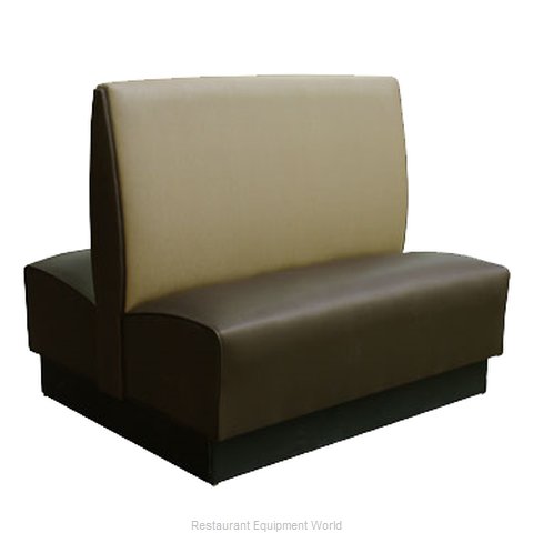 ATS Furniture AD42-B GR4 Booth