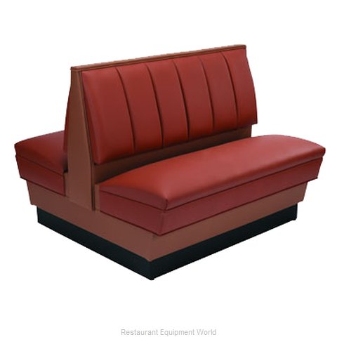 ATS Furniture AD48-66W-D GR4 Booth