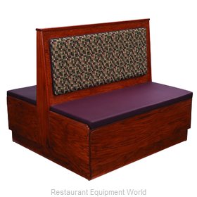 ATS Furniture AD48-W-PS GR4 Booth