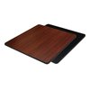 Tablero de Mesa, Laminado
 <br><span class=fgrey12>(ATS Furniture ADL3636-B/DM Table Top, Laminate)</span>