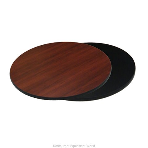 ATS Furniture ADL42-B/DM Table Top, Laminate